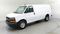 2021 Chevrolet Express