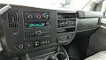 2021 Chevrolet Express
