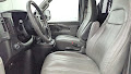 2021 Chevrolet Express