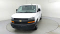 2021 Chevrolet Express