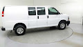 2021 Chevrolet Express