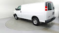 2021 Chevrolet Express