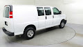 2021 Chevrolet Express