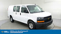 2021 Chevrolet Express