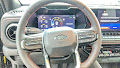 2026 Chevrolet Colorado 4WD Z71