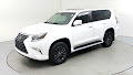 2020 Lexus GX GX 460 Premium