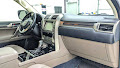 2020 Lexus GX GX 460 Premium
