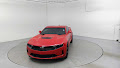 2021 Chevrolet Camaro LT1