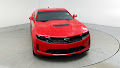 2021 Chevrolet Camaro LT1