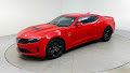 2021 Chevrolet Camaro LT1