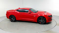 2021 Chevrolet Camaro LT1
