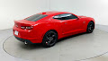 2021 Chevrolet Camaro LT1