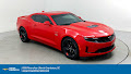 2021 Chevrolet Camaro LT1