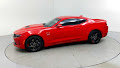 2021 Chevrolet Camaro LT1