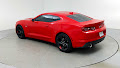 2021 Chevrolet Camaro LT1