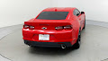 2021 Chevrolet Camaro LT1