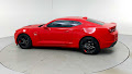 2021 Chevrolet Camaro LT1