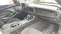 2021 Chevrolet Camaro LT1