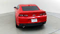 2021 Chevrolet Camaro LT1