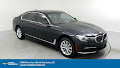 2018 BMW 7 Series 740i