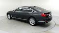 2018 BMW 7 Series 740i