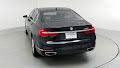 2018 BMW 7 Series 740i