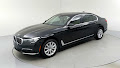 2018 BMW 7 Series 740i