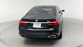 2018 BMW 7 Series 740i