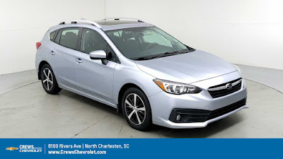 2022 Subaru Impreza