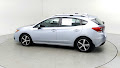 2022 Subaru Impreza Premium