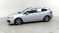 2022 Subaru Impreza Premium