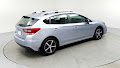 2022 Subaru Impreza Premium