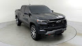 2024 Chevrolet Colorado 4WD Z71