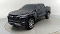 2024 Chevrolet Colorado 4WD Z71