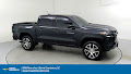 2024 Chevrolet Colorado 4WD Z71