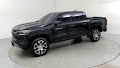 2024 Chevrolet Colorado 4WD Z71