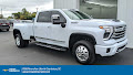 2026 Chevrolet Silverado 3500HD High Country