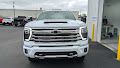 2026 Chevrolet Silverado 3500HD High Country