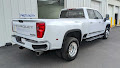 2026 Chevrolet Silverado 3500HD High Country