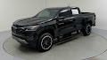 2026 Chevrolet Colorado 4WD Z71