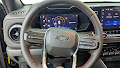 2026 Chevrolet Colorado 4WD Z71