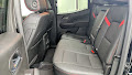 2026 Chevrolet Colorado 4WD Z71