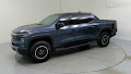 2026 Chevrolet Silverado EV Extended Range Trail Boss