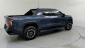 2026 Chevrolet Silverado EV Extended Range Trail Boss