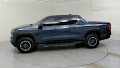 2026 Chevrolet Silverado EV Extended Range Trail Boss