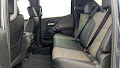 2026 Chevrolet Silverado EV Extended Range Trail Boss