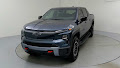 2026 Chevrolet Silverado EV Extended Range Trail Boss