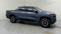 2026 Chevrolet Silverado EV Extended Range Trail Boss