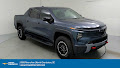 2026 Chevrolet Silverado EV Extended Range Trail Boss