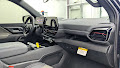2026 Chevrolet Silverado EV Extended Range Trail Boss